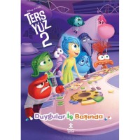 Ters Yüz 2 - Duygular İş Başında