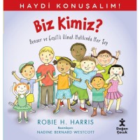 Haydi Konuşalım-Biz Kimiz?