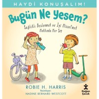 Haydi Konuşalım-Bugün Ne Yesem?