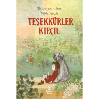 Teşekkürler Kırçıl