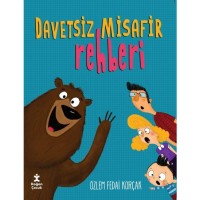Davetsiz Misafir Rehberi