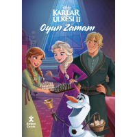Karlar Ülkesi 2 Oyun Zamanı