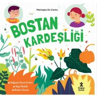 Bostan KardeşLiğİ