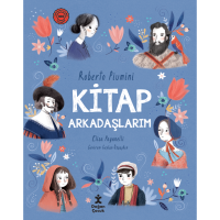 Kitap Arkadaşlarım