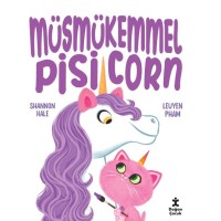 Müsmükemmel Pisicorn