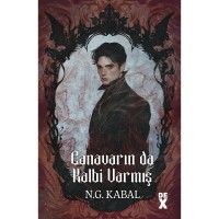 Canavarın Da Kalbi Varmış