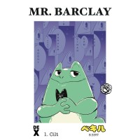 Mr. Barclay 1