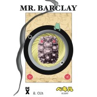 Mr. Barclay 2