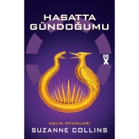 Hasatta Gündoğumu Açlık Oyunları 5