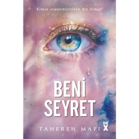 Beni Seyret Yeni Cumhuriyet-1
