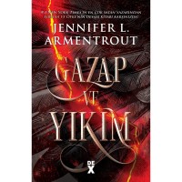Haberci 2: Gazap ve Yıkım