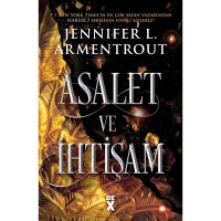 Haberci 3: Asalet ve İhtişam