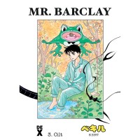 Mr. Barclay 3