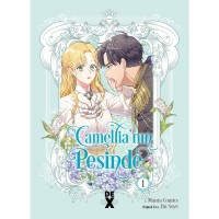 Camellia`nın Peşinde 1