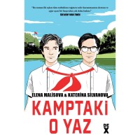 Kamptaki O Yaz