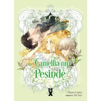 Camellia`nın Peşinde 3