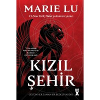 Kızıl Şehir
