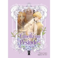Camellia`nın Peşinde 4