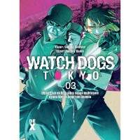 Watch Dogs 3