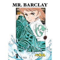 Mr. Barclay 4