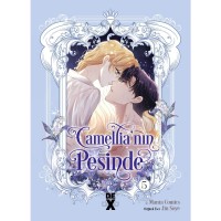 Camellia`nın Peşinde 5