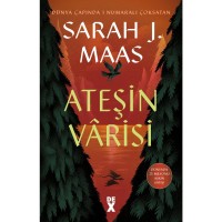 Ateşin Varisi