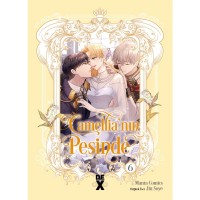 Camellia`nın Peşinde 6
