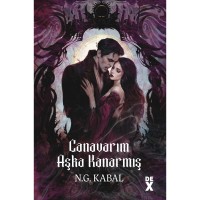 Canavarların Da Kalbi Varmış 3 Canavarım Aşka Kanarmış