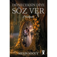 Döneceksin Diye Söz Ver II- Mahperi