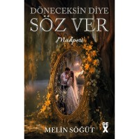 Döneceksin Diye Söz Ver II- Mahperi