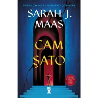 Cam Şato
