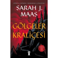 Gölgeler Kraliçesi