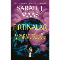 Fırtınalar İmparatorluğu