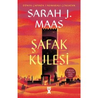 Şafak Kulesi