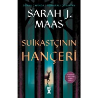 Suikastçının Hançeri