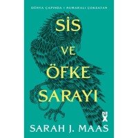 Sis ve Öfke Sarayı