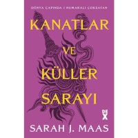 Kanatlar ve Küller Sarayı
