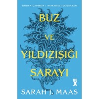 Buz ve Yıldızışığı Sarayı