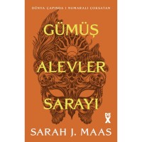 Gümüş Alevler Sarayı
