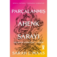 Parçalanmış Ahenk Sarayı