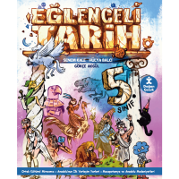 Eğlenceli Tarih 5. Sınıf