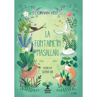 La Fontaıne`in Masalları