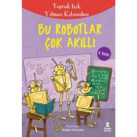Bu Robotlar Çok Akıllı