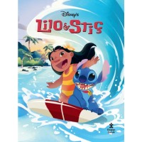 Disney Lilo Ve Stiç