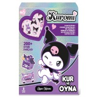 Kuromi Oyun Kutusu