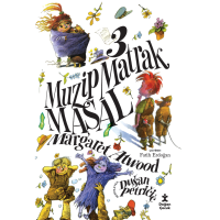 3 Muzip Matrak Masal