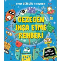 Gezegen İnşa Etme Rehberi
