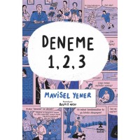 Deneme 1,2,3