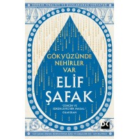 Gökyüzünde Nehirler Var