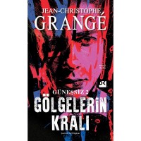 Güneşsiz 2: Gölgelerin Kralı